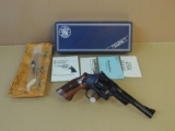 SALE PENDING----------------------------------------------------------SMITH & WESSON 24-4 .44 SPL "THROUGH THE LINE" SPECIAL EDITION REVOLVE - 1 of 7