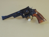 SALE PENDING----------------------------------------------------------SMITH & WESSON 24-4 .44 SPL "THROUGH THE LINE" SPECIAL EDITION REVOLVE - 6 of 7