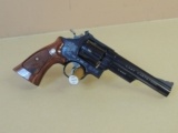SMITH & WESSON 57-3 .41 MAG "LAST CARTRIDGE" SPECIAL EDITION REVOLVER (INVENTORY#10026) - 2 of 7