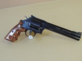 SALE PENDING------------------------------------------------SMITH & WESSON 29-5 .44 MAG "THE ATTACK" SPECIAL EDITION REVOLVER (INVENTORY#100 - 2 of 7