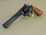 SALE PENDING------------------------------------------------SMITH & WESSON 29-5 .44 MAG "THE ATTACK" SPECIAL EDITION REVOLVER (INVENTORY#100 - 6 of 7