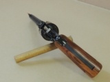 SMITH & WESSON 29-5 .44 MAG "HOSTILES" SPECIAL EDITION REVOLVER (INVENTORY#10029) - 3 of 5