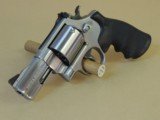 SMITH & WESSON MODEL 629-3 .44 MAGNUM REVOLVER iNVENTORY#10053) - 3 of 3