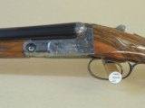 PARKER REPRODUCTION DHE 20 GAUGE SIDE BY SIDE SHOTGUN (INVENTORY#10054) - 9 of 9