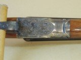 PARKER REPRODUCTION DHE 20 GAUGE SIDE BY SIDE SHOTGUN (INVENTORY#10054) - 6 of 9