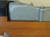 RUGER MINI 14 .223 STAINLESS FOLDER "1989" MFG IN BOX (INVENTORY#10057) - 2 of 16