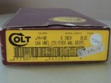 COLT SPECIAL ORDER SAA 44-40 IN BOX (INVENTORY#10059) - 8 of 8