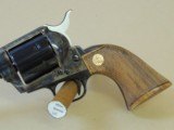 COLT SPECIAL ORDER SAA 44-40 IN BOX (INVENTORY#10059) - 6 of 8
