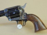 COLT SINGLE ACTION ARMY BUNTLINE .45 LC, CIRCA 1973 (INVENTORY#10062) - 2 of 5