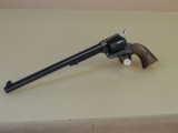 COLT SINGLE ACTION ARMY BUNTLINE .45 LC, CIRCA 1973 (INVENTORY#10063) - 1 of 5