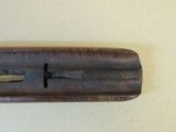 SALE PENDING-----------------------------------------------------------WINCHESTER MODEL 21 16 GAUGE FOREND ONLY (INVENTORY#10072) - 2 of 5