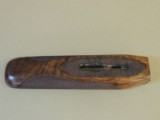 SALE PENDING-----------------------------------------------------------WINCHESTER MODEL 21 16 GAUGE FOREND ONLY (INVENTORY#10072) - 5 of 5
