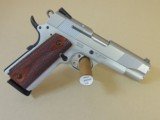 SMITH & WESSON SW1911SC .45 ACP PISTOL (INVENTORY#9984) - 1 of 5