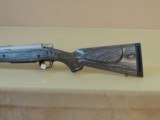 MOSSBERG PATRIOT .375 RUGER BOLT ACTION RIFLE IN BOX (INVENTORY#9864) - 4 of 7