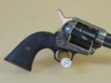 SALE PENDING---------------------------------------------------------COLT SINGLE ACTION ARMY .45LC IN STAGECOACH BOX (INVENTORY#9726) - 3 of 9