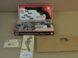 SALE PENDING---------------------------------------------------------COLT SINGLE ACTION ARMY .45LC IN STAGECOACH BOX (INVENTORY#9726) - 1 of 9