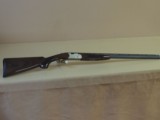 BERETTA 686 SILVER PIGEON S .410 OVER UNDER SHOTGUN (INVENTORY#9909) - 6 of 14