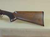 BROWNING CYNERGY CLASSIC FIELD .410 OVER UNDER SHOTGUN IN BOX (INVENTORY#9910) - 11 of 12