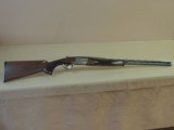BROWNING CYNERGY CLASSIC FIELD .410 OVER UNDER SHOTGUN IN BOX (INVENTORY#9910) - 4 of 12