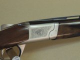 BROWNING CYNERGY CLASSIC FIELD .410 OVER UNDER SHOTGUN IN BOX (INVENTORY#9910) - 5 of 12