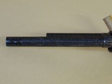 COLT FACTORY ENGRAVED SINGLE ACTION ARMY 45LC (INVENTORY#9850) - 7 of 10