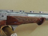 BROWNING RENAISSANCE MEDALIST .22LR PISTOL IN CASE (INVENTORY#9970) - 11 of 16