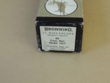 BROWNING SCOPE IN BOX (INVENTORY#9354) - 2 of 2