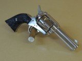COLT SINGLE ACTION ARMY 32-20 REVOLVER IN BOX (INVENTORY#9469) - 2 of 5
