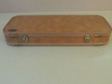 BROWNING SHORT HARTMANN .22TAKE DOWN CASE (INNVENTORY#10046) - 11 of 12