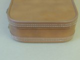 BROWNING SHORT HARTMANN .22TAKE DOWN CASE (INNVENTORY#10046) - 10 of 12