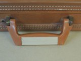 BROWNING SHORT HARTMANN .22TAKE DOWN CASE (INNVENTORY#10046) - 5 of 12