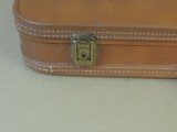 BROWNING SHORT HARTMANN .22TAKE DOWN CASE (INNVENTORY#10046) - 7 of 12