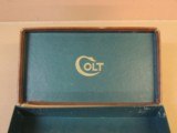 COLT WOODSMAN MATCH TARGET BOX (INVENTORY#10049) - 3 of 11