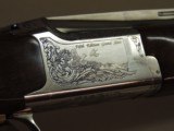 SALE PENDING-----------------------------------------BROWNING CITORI .410 QUAIL UNLIMITED SHOTGUN IN CASE (INVENTORY#9922) - 8 of 14