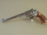 SMITH & WESSON 14-5 .38 SPL "LAST STAND" SPECIAL EDITION REVOLVER (INVENTORY#10022) - 6 of 7