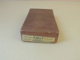COLT WOODSMAN BOX (INVENTORY#10087) - 5 of 5