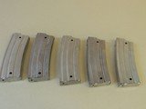 RUGER MINI 14 MAGAZINES (INVENTORY#10088) - 2 of 2