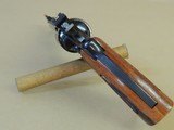 SMITH & WESSON 57-3 .41 MAG "LAST CARTRIDGE" SPECIAL EDITION REVOLVER (INVENTORY#10026) - 5 of 7