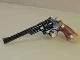 SMITH & WESSON 29-5 .44 MAG "HOSTILES" SPECIAL EDITION REVOLVER (INVENTORY#10029) - 4 of 5