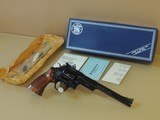 SMITH & WESSON 29-5 .44 MAG "HOSTILES" SPECIAL EDITION REVOLVER (INVENTORY#10029) - 1 of 5