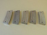 RUGER MINI 14 MAGAZINES (INVENTORY#10088) - 1 of 1