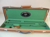 PARKER REPRODUCTIONS TWO BARREL CASE (INVENTORY#10098) - 1 of 3