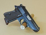 WALTHER PPK GERMAN .380 PISTOL IN BOX (INVENTORY#10102) - 2 of 5