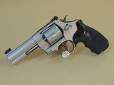 SALE PENDING--------------------------------------------------SMITH & WESSON MODEL 625-8 .45 ACP REVOLVER (INVENTORY#10051) - 3 of 3