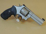 SALE PENDING--------------------------------------------------SMITH & WESSON MODEL 625-8 .45 ACP REVOLVER (INVENTORY#10051) - 1 of 3