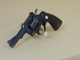 SALE PENDING------------------------------------------------------COLT MODEL 357 .357 MAGNUM REVOLVER (INVENTORY#10112) - 3 of 5