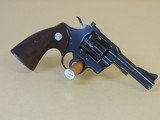 SALE PENDING------------------------------------------------------COLT MODEL 357 .357 MAGNUM REVOLVER (INVENTORY#10112) - 1 of 5