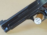 SMITH & WESSON C&R MODEL 41 .22LR PISTOL (INVENTORY#10124) - 7 of 10