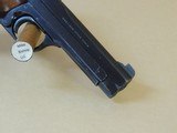 SMITH & WESSON C&R MODEL 41 .22LR PISTOL (INVENTORY#10124) - 4 of 10