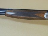 BERETTA 686 SILVER PIGEON I 28 GAUGE SHOTGUN INVENTORY#10132) - 3 of 13